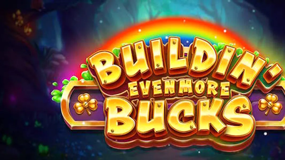 Karakter Lenny dan timnya dalam petualangan Buildin’ Even More Bucks