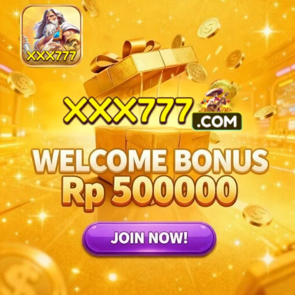 XXX777