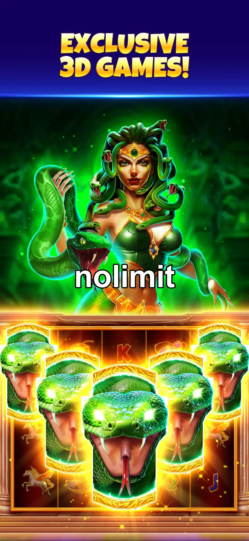 nolimit APK