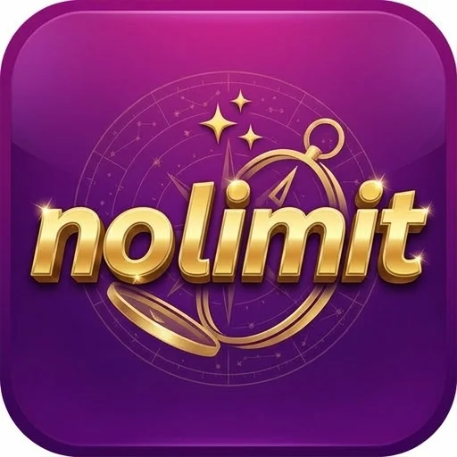 nolimit Logo - Resmi